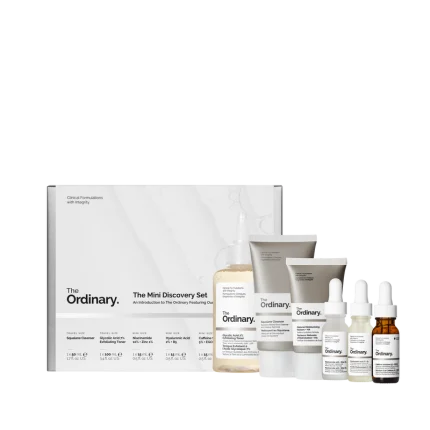 The Mini Discovery Set 1 set